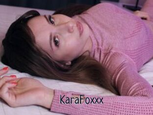 KaraFoxxx