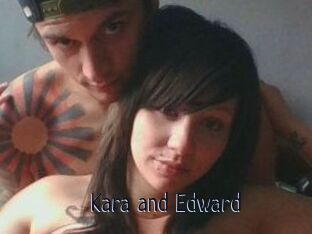 Kara_and_Edward