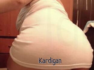 Kardigan