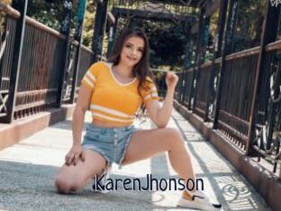 KarenJhonson