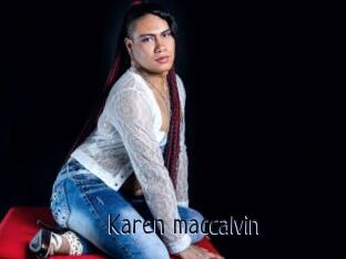 Karen_maccalvin