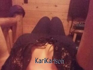 KariKarlson