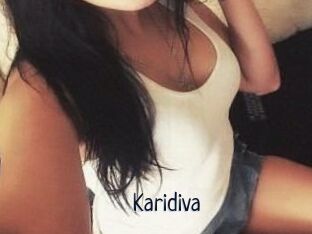 Karidiva