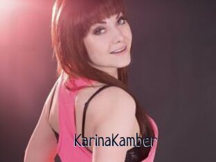 KarinaKamber