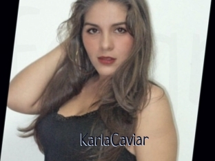 KarlaCaviar