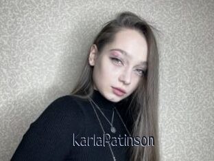 KarlaPatinson