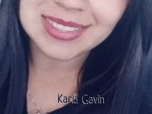 Karla_Gavin