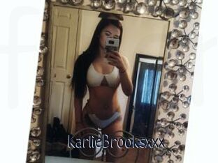 KarlieBrooksxxx