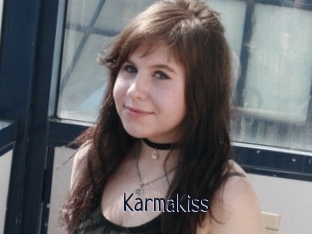 KarmaKiss