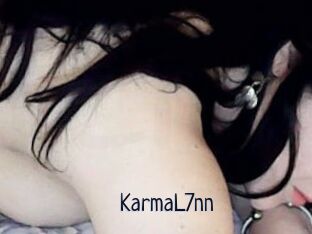 KarmaL7nn