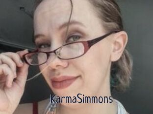 KarmaSimmons