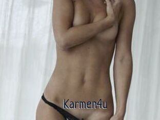 Karmen4u