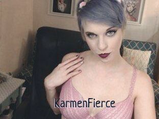 KarmenFierce