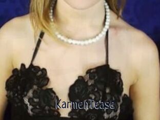 KarmenTease