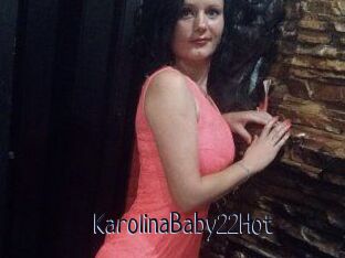 Karolina_Baby22Hot