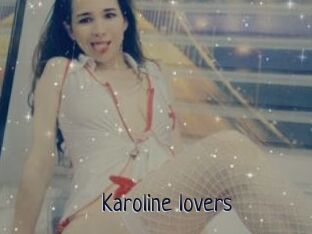 Karoline_lovers