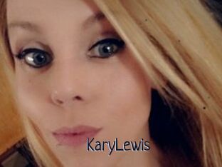 KaryLewis