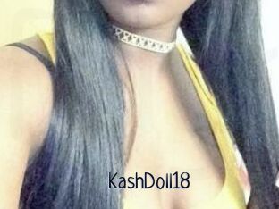 KashDoll18