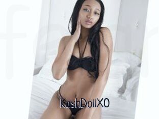 KashDollXO