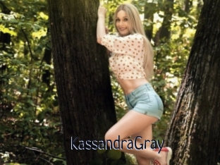 KassandraGray