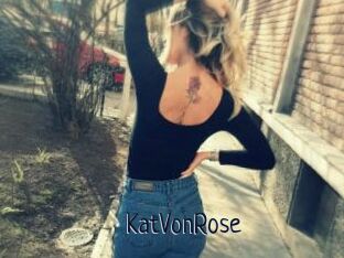 KatVonRose