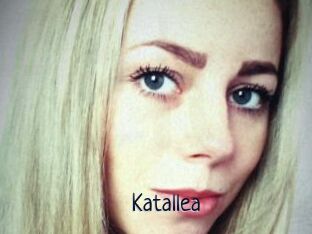 Katallea