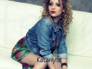 Katariyna