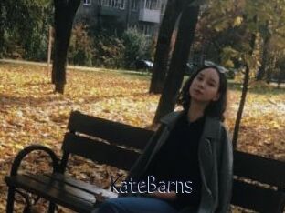 KateBarns