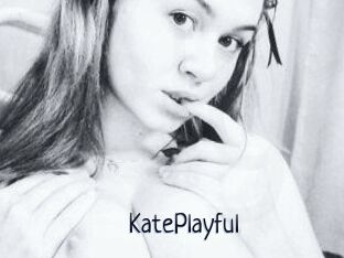 KatePlayful