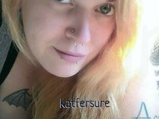 Katfersure