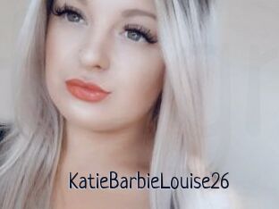 KatieBarbieLouise26