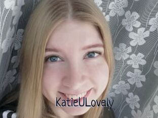 KatieULovely