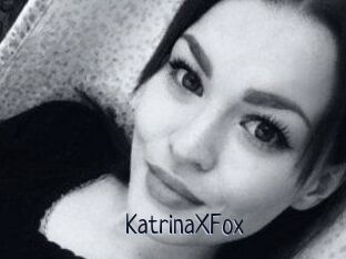 KatrinaXFox