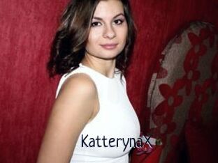 KatterynaX