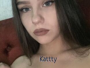 Kattty