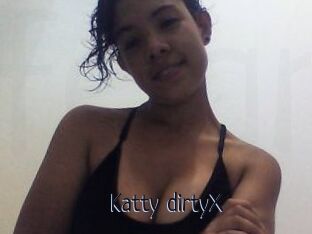 Katty_dirtyX