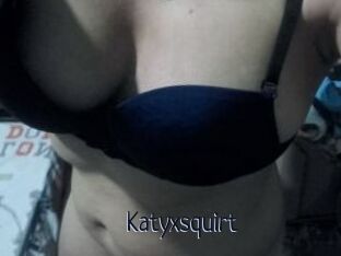 Katyxsquirt