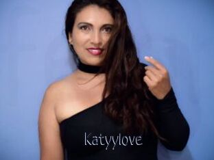 Katyylove