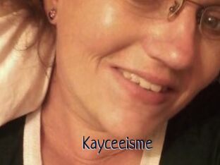 Kayceeisme