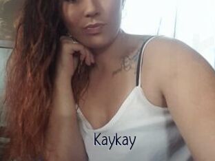 Kaykay