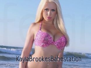 KaylaBrookesBabestation