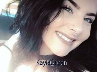 Kayla_Green