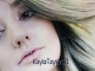 KaylaTaylor21