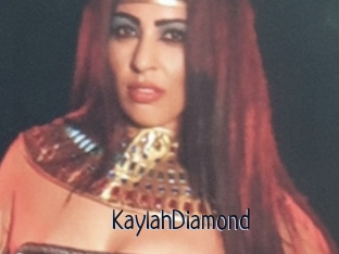 KaylahDiamond