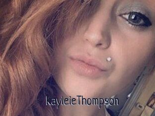 Kayleie_Thompson