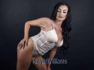 KaylinWilliams