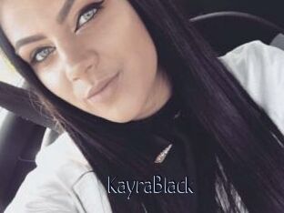 KayraBlack