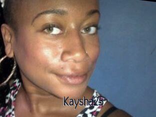 Kaysha25