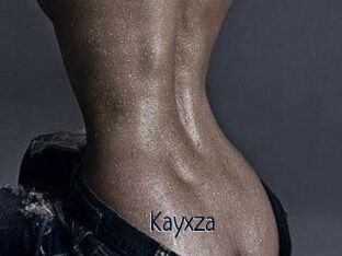 Kayxza