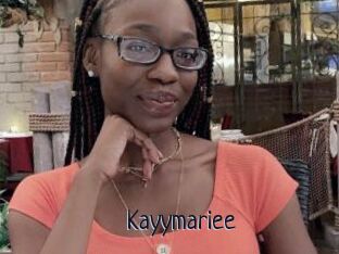 Kayymariee